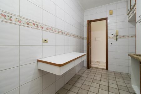 Apartamento para alugar com 66m², 3 quartos e 1 vaga Apartamento para alugar com 66m², 3 quartos e 1 vagaCozinha