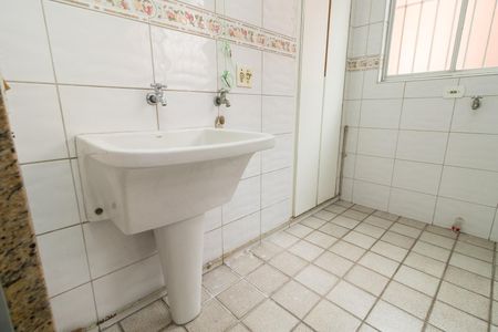 Apartamento para alugar com 66m², 3 quartos e 1 vaga Apartamento para alugar com 66m², 3 quartos e 1 vagaÁrea de Serviço
