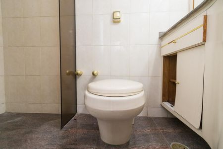 Apartamento para alugar com 66m², 3 quartos e 1 vaga Apartamento para alugar com 66m², 3 quartos e 1 vagaBanheiro