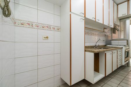 Apartamento para alugar com 66m², 3 quartos e 1 vaga Apartamento para alugar com 66m², 3 quartos e 1 vagaCozinha