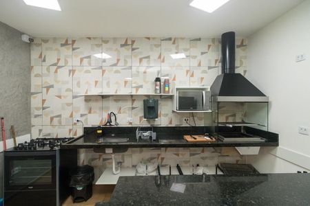 Apartamento para alugar com 66m², 3 quartos e 1 vaga Apartamento para alugar com 66m², 3 quartos e 1 vagaÁrea comum - Salão de festas