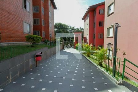 Apartamento para alugar com 66m², 3 quartos e 1 vaga Apartamento para alugar com 66m², 3 quartos e 1 vagaÁrea comum