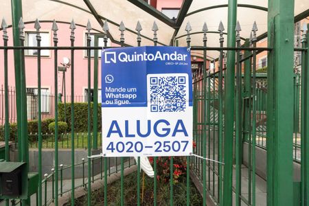 Apartamento para alugar com 66m², 3 quartos e 1 vaga Apartamento para alugar com 66m², 3 quartos e 1 vagaPlaca
