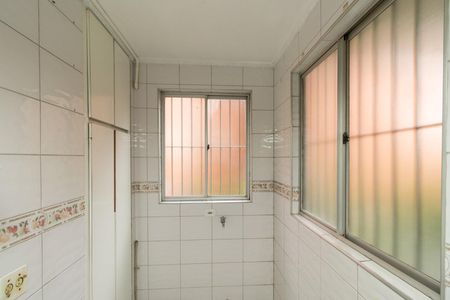 Apartamento para alugar com 66m², 3 quartos e 1 vaga Apartamento para alugar com 66m², 3 quartos e 1 vagaÁrea de Serviço