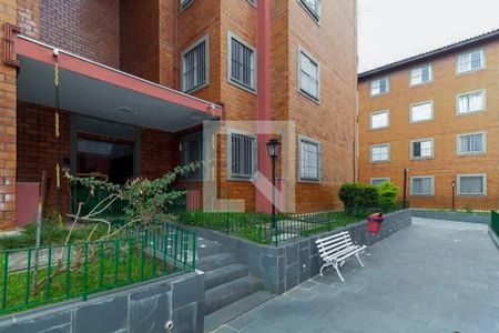 Apartamento para alugar com 66m², 3 quartos e 1 vaga Apartamento para alugar com 66m², 3 quartos e 1 vagaÁrea comum