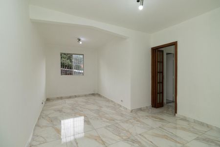 Sala de apartamento para alugar com 3 quartos, 66m² em Vila Formosa, São Paulo