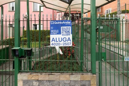 Apartamento para alugar com 66m², 3 quartos e 1 vaga Apartamento para alugar com 66m², 3 quartos e 1 vagaPlaca