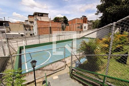 Apartamento para alugar com 66m², 3 quartos e 1 vaga Apartamento para alugar com 66m², 3 quartos e 1 vagaÁrea comum