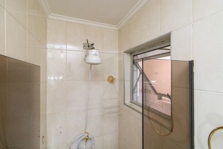 Apartamento para alugar com 66m², 3 quartos e 1 vaga Apartamento para alugar com 66m², 3 quartos e 1 vagaBanheiro