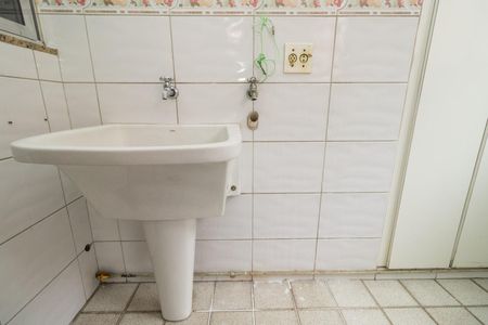 Apartamento para alugar com 66m², 3 quartos e 1 vaga Apartamento para alugar com 66m², 3 quartos e 1 vagaÁrea de Serviço
