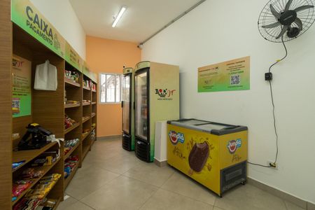 Apartamento para alugar com 66m², 3 quartos e 1 vaga Apartamento para alugar com 66m², 3 quartos e 1 vagaÁrea comum