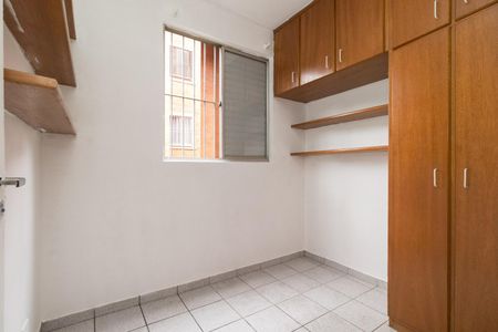 Apartamento para alugar com 66m², 3 quartos e 1 vaga Apartamento para alugar com 66m², 3 quartos e 1 vagaQuarto 3