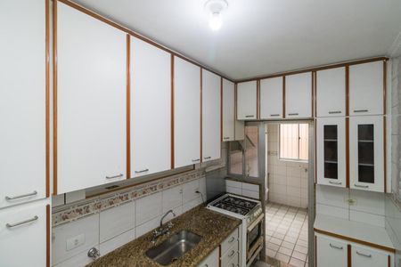 Apartamento para alugar com 66m², 3 quartos e 1 vaga Apartamento para alugar com 66m², 3 quartos e 1 vagaCozinha