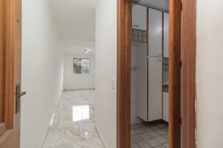 Sala de apartamento para alugar com 3 quartos, 66m² em Vila Formosa, São Paulo