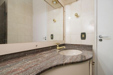 Apartamento para alugar com 66m², 3 quartos e 1 vaga Apartamento para alugar com 66m², 3 quartos e 1 vagaBanheiro