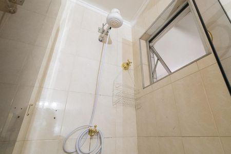 Apartamento para alugar com 66m², 3 quartos e 1 vaga Apartamento para alugar com 66m², 3 quartos e 1 vagaBanheiro