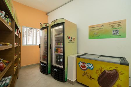 Apartamento para alugar com 66m², 3 quartos e 1 vaga Apartamento para alugar com 66m², 3 quartos e 1 vagaMini Mercado