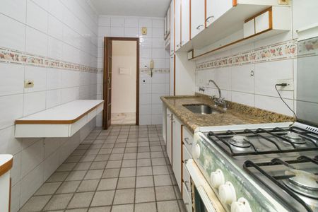 Apartamento para alugar com 66m², 3 quartos e 1 vaga Apartamento para alugar com 66m², 3 quartos e 1 vagaCozinha
