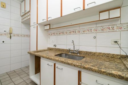 Apartamento para alugar com 66m², 3 quartos e 1 vaga Apartamento para alugar com 66m², 3 quartos e 1 vagaCozinha