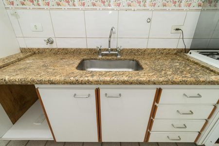 Apartamento para alugar com 66m², 3 quartos e 1 vaga Apartamento para alugar com 66m², 3 quartos e 1 vagaCozinha