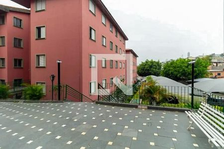 Apartamento para alugar com 66m², 3 quartos e 1 vaga Apartamento para alugar com 66m², 3 quartos e 1 vagaÁrea comum