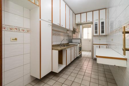 Apartamento para alugar com 66m², 3 quartos e 1 vaga Apartamento para alugar com 66m², 3 quartos e 1 vagaCozinha