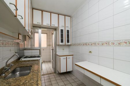 Apartamento para alugar com 66m², 3 quartos e 1 vaga Apartamento para alugar com 66m², 3 quartos e 1 vagaCozinha