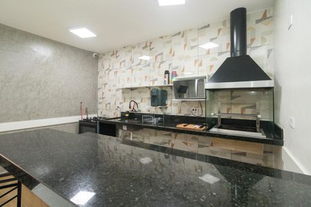Apartamento para alugar com 66m², 3 quartos e 1 vaga Apartamento para alugar com 66m², 3 quartos e 1 vagaÁrea comum - Salão de festas