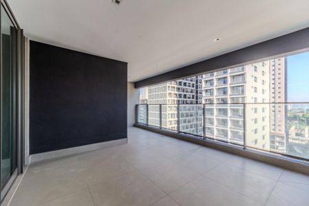 Foto 23 de apartamento à venda com 3 quartos, 125m² em Campo Belo, São Paulo