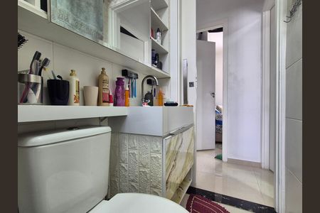 Apartamento para alugar com 2 quartos, 45m² em Recreio dos Bandeirantes, Rio de Janeiro
