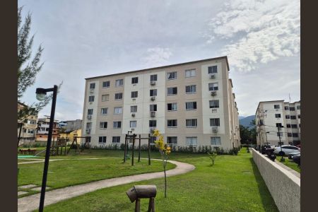 Apartamento para alugar com 2 quartos, 45m² em Recreio dos Bandeirantes, Rio de Janeiro