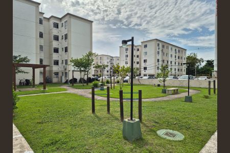 Apartamento para alugar com 2 quartos, 45m² em Recreio dos Bandeirantes, Rio de Janeiro