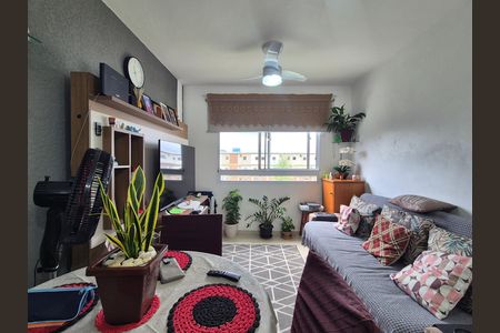 Apartamento para alugar com 2 quartos, 45m² em Recreio dos Bandeirantes, Rio de Janeiro