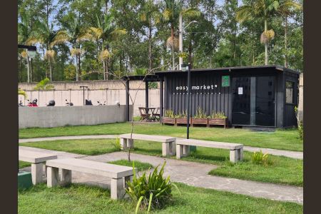 Apartamento para alugar com 2 quartos, 45m² em Recreio dos Bandeirantes, Rio de Janeiro