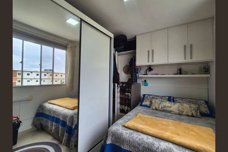Apartamento para alugar com 2 quartos, 45m² em Recreio dos Bandeirantes, Rio de Janeiro