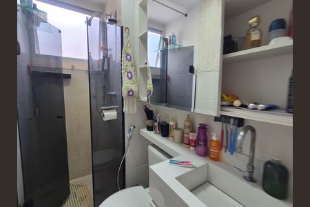 Apartamento para alugar com 45m², 2 quartos e 1 vaga