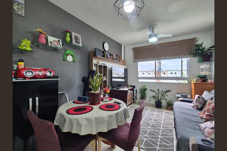 Apartamento para alugar com 2 quartos, 45m² em Recreio dos Bandeirantes, Rio de Janeiro