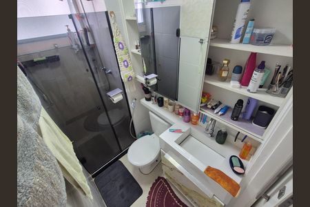 Apartamento para alugar com 2 quartos, 45m² em Recreio dos Bandeirantes, Rio de Janeiro