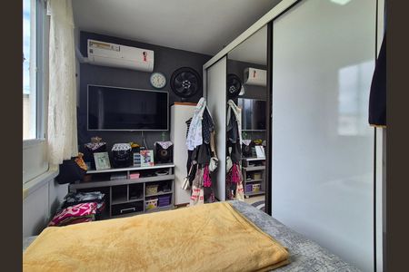 Apartamento para alugar com 2 quartos, 45m² em Recreio dos Bandeirantes, Rio de Janeiro