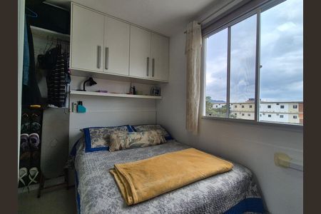 Apartamento para alugar com 45m², 2 quartos e 1 vaga