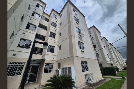 Apartamento para alugar com 2 quartos, 45m² em Recreio dos Bandeirantes, Rio de Janeiro