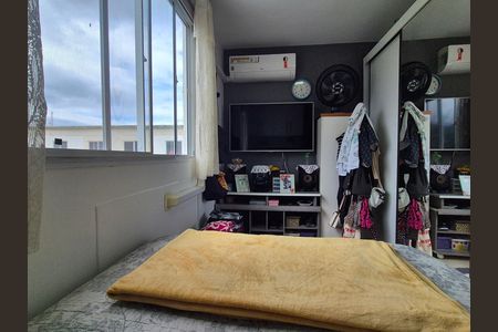 Apartamento para alugar com 2 quartos, 45m² em Recreio dos Bandeirantes, Rio de Janeiro