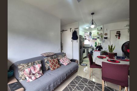 Apartamento para alugar com 2 quartos, 45m² em Recreio dos Bandeirantes, Rio de Janeiro