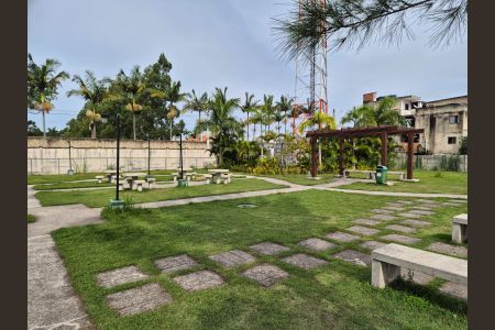 Apartamento para alugar com 45m², 2 quartos e 1 vaga