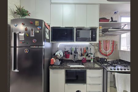 Apartamento para alugar com 45m², 2 quartos e 1 vaga