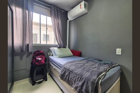 Apartamento para alugar com 45m², 2 quartos e 1 vaga