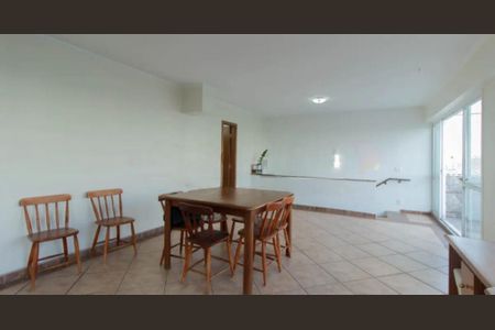 Apartamento à venda com 4 quartos, 195m² em Brooklin Novo, São Paulo