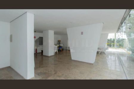 Apartamento à venda com 4 quartos, 195m² em Brooklin Novo, São Paulo