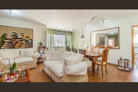 Apartamento à venda com 4 quartos, 195m² em Brooklin Novo, São Paulo