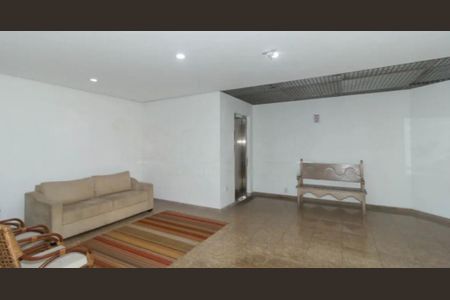 Apartamento à venda com 4 quartos, 195m² em Brooklin Novo, São Paulo
